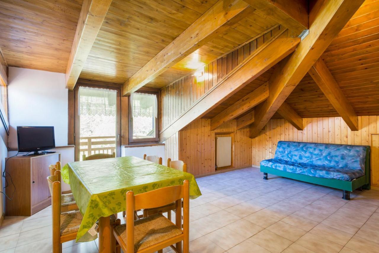Appartamenti Aquilone Fai della Paganella Chambre photo