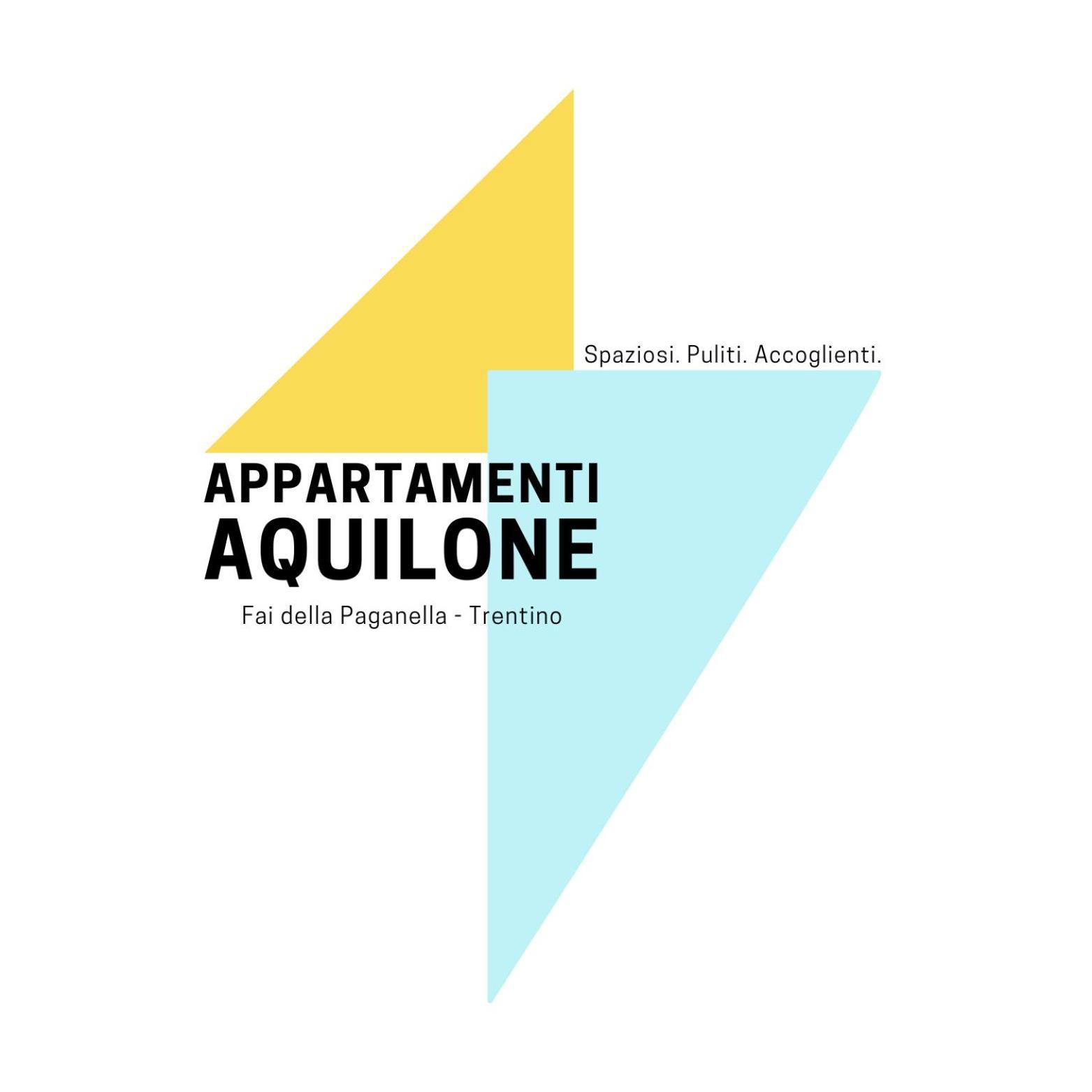 Appartamenti Aquilone Fai della Paganella Extérieur photo