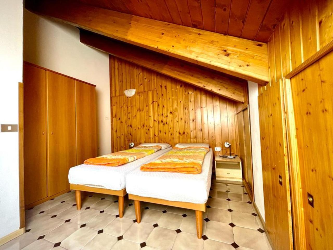Appartamenti Aquilone Fai della Paganella Chambre photo