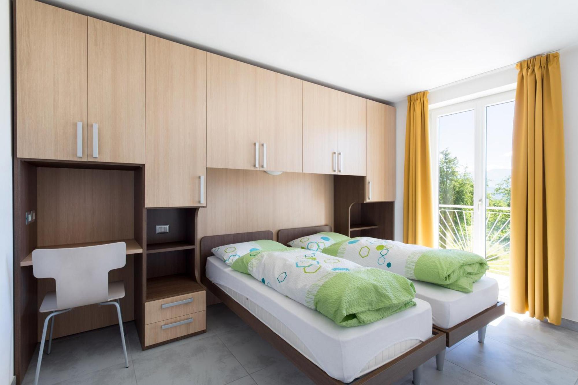 Appartamenti Aquilone Fai della Paganella Chambre photo