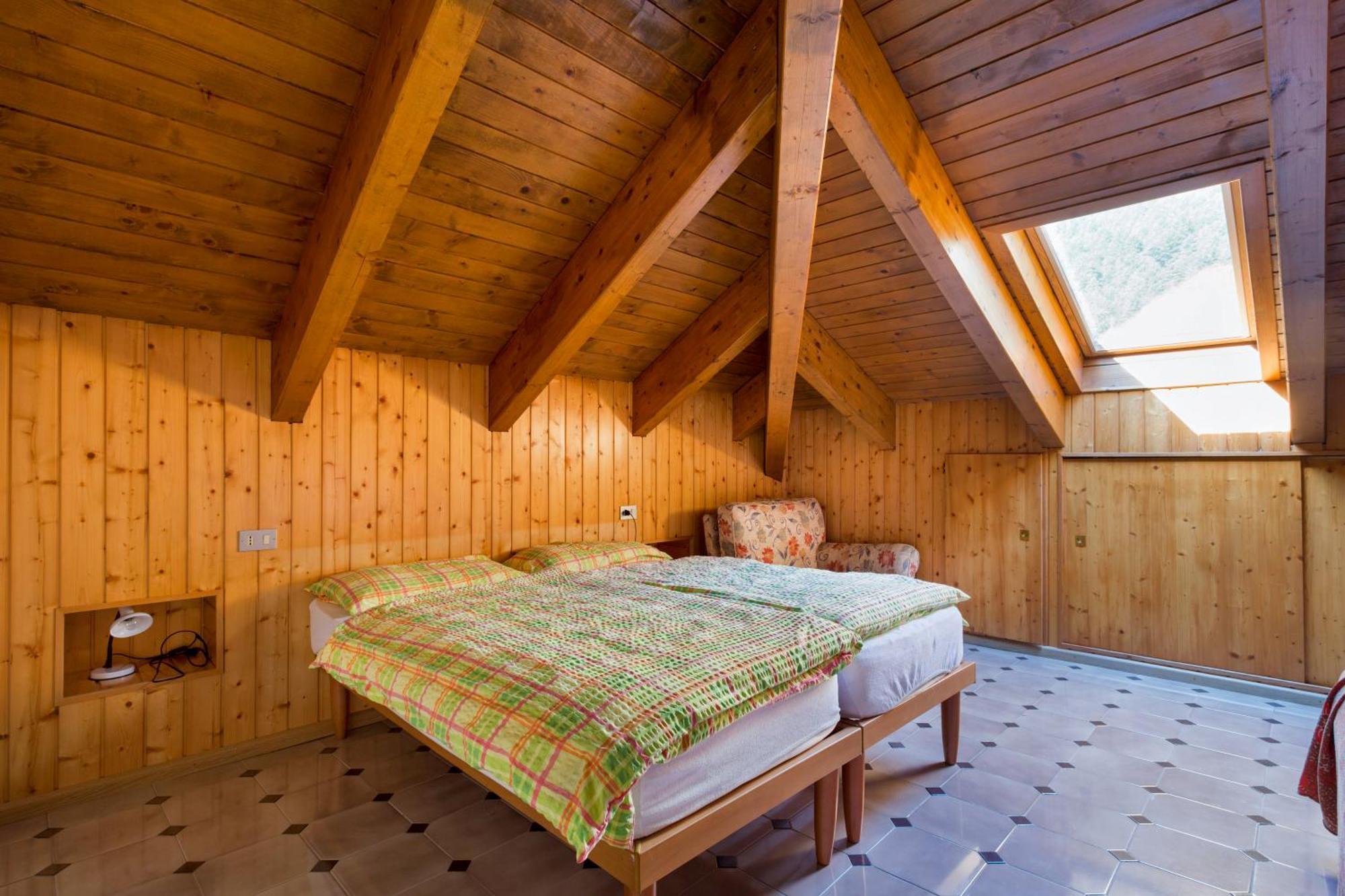Appartamenti Aquilone Fai della Paganella Chambre photo