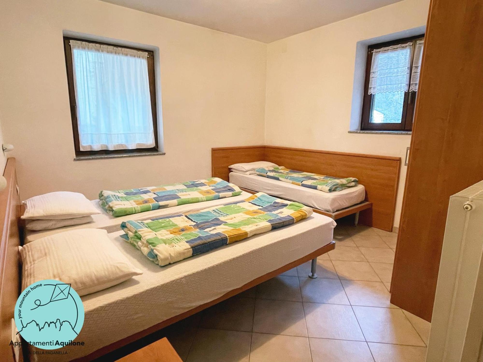 Appartamenti Aquilone Fai della Paganella Chambre photo