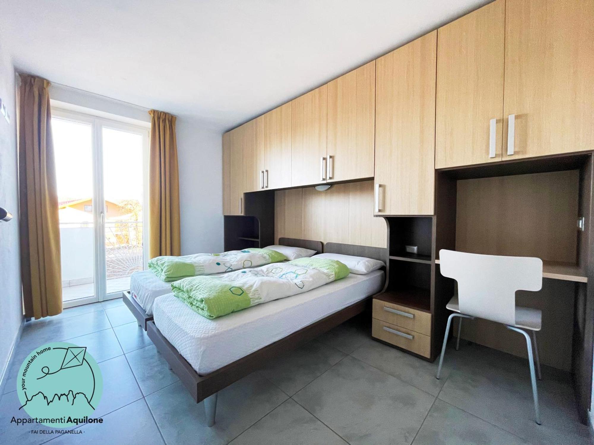 Appartamenti Aquilone Fai della Paganella Chambre photo