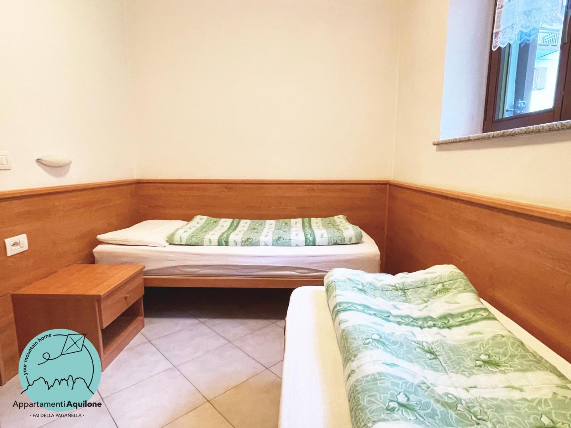 Appartamenti Aquilone Fai della Paganella Chambre photo