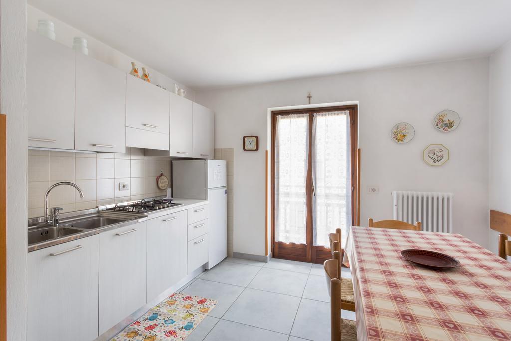Appartamenti Aquilone Fai della Paganella Extérieur photo
