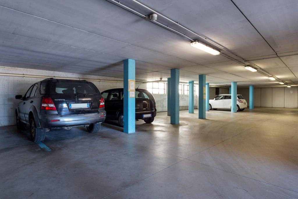Appartamenti Aquilone Fai della Paganella Extérieur photo