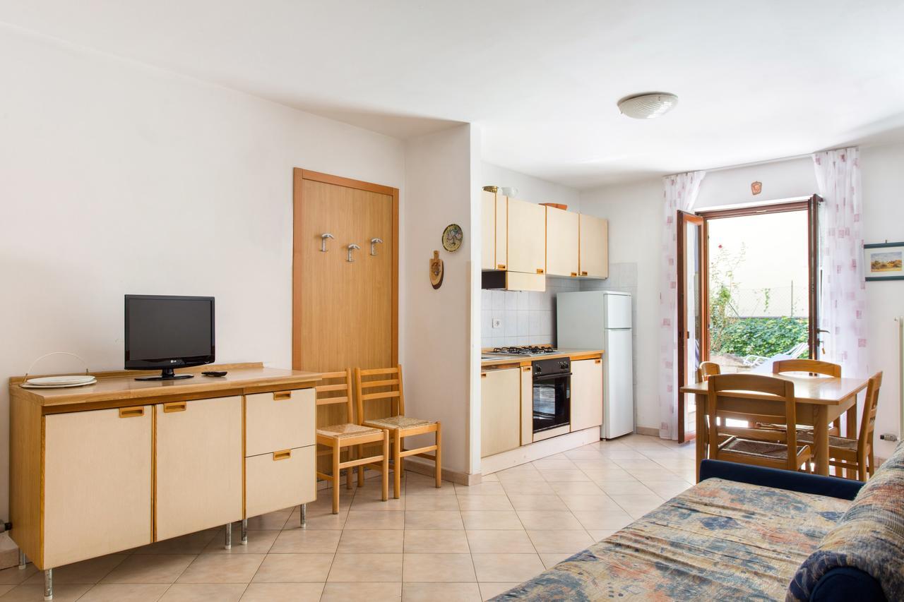 Appartamenti Aquilone Fai della Paganella Extérieur photo