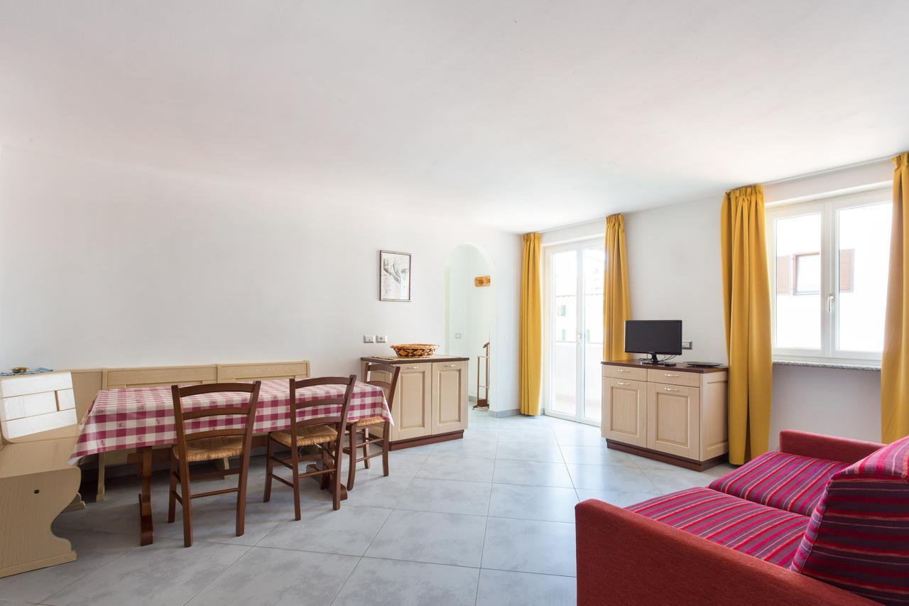 Appartamenti Aquilone Fai della Paganella Extérieur photo